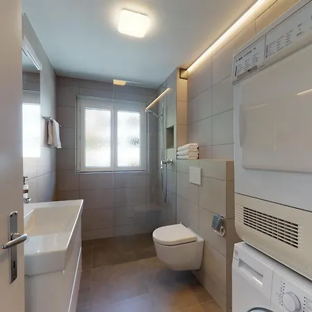 Apartamento Giand Alva