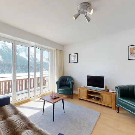Giand Alva Apartment