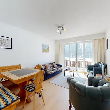 Apartamento Giand Alva *