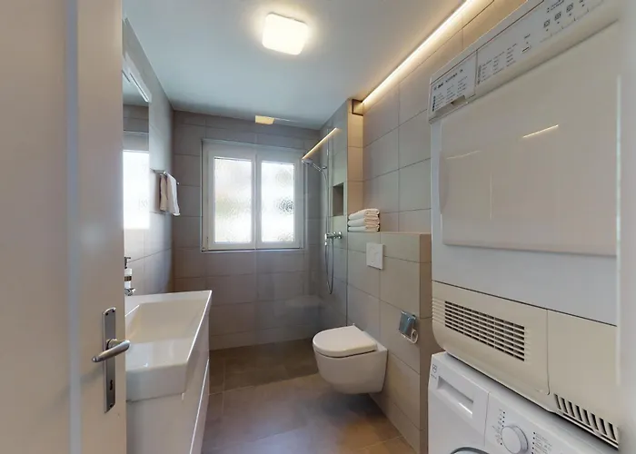 Apartamento Giand Alva