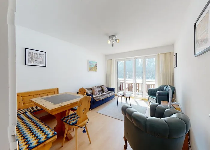 Apartamento Giand Alva *